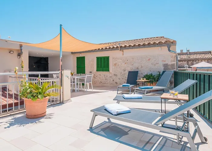 Casa En Sineu