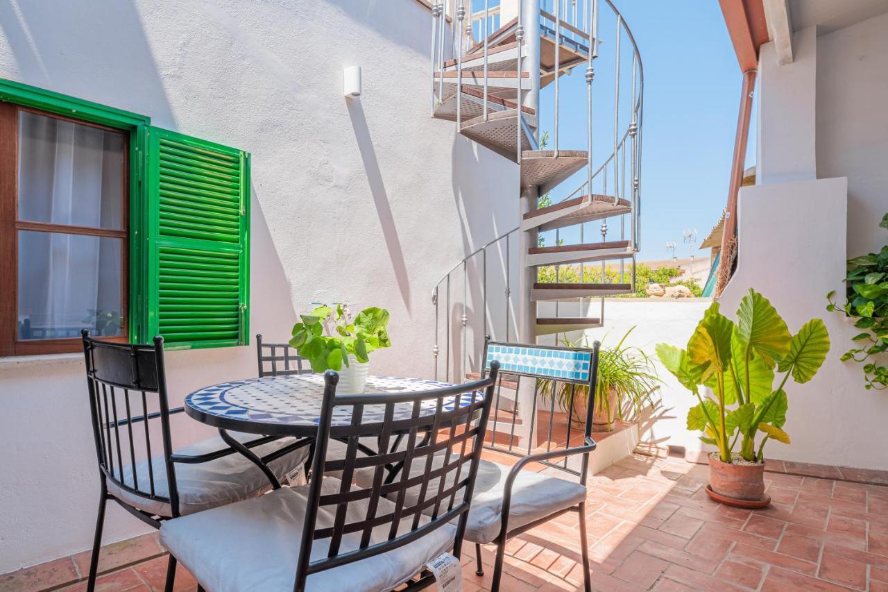 Vakantiehuis Casa En *