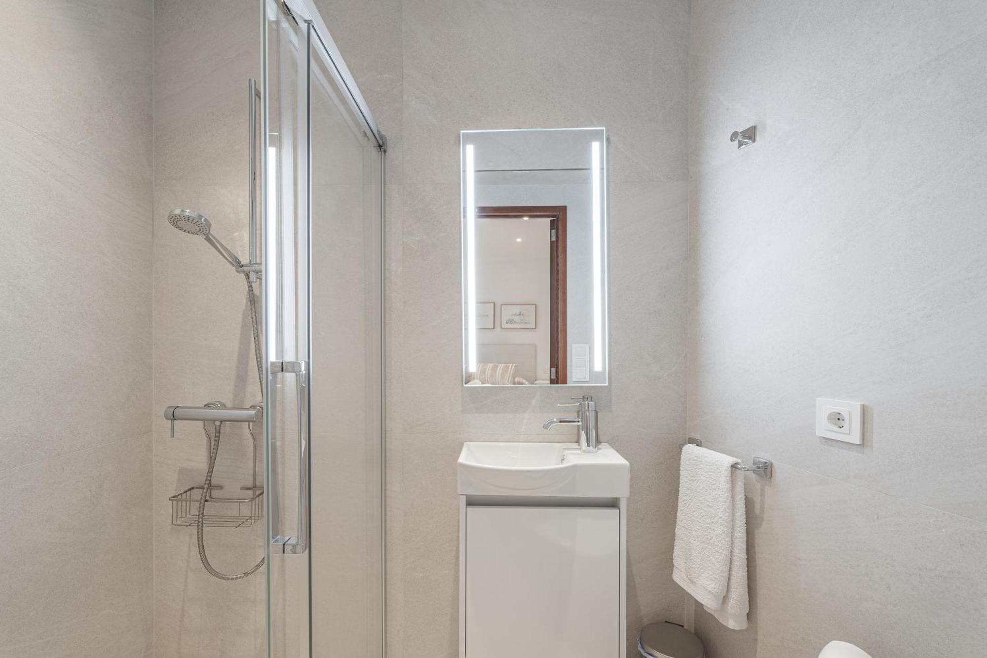 Casa En Vakantiehuis Sineu (Mallorca)